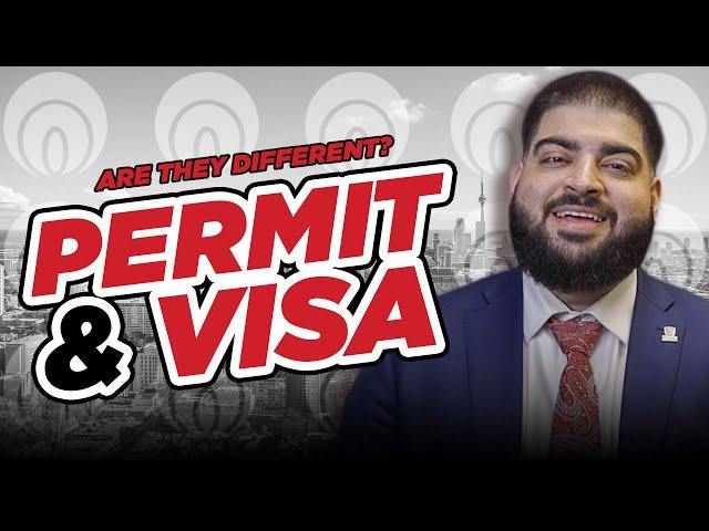 Canadian Study Permits and Student Visas: Everything You Need to Know (Canadian Immigration)