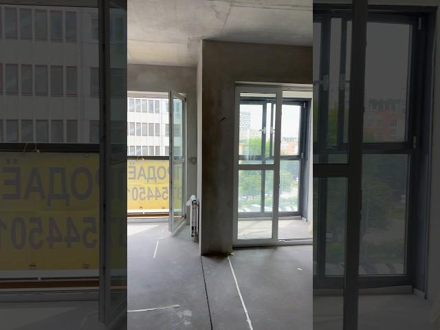 Продаем трехкомнатную квартиру в ЖК «Фарфоровый». Кропоткина, 61