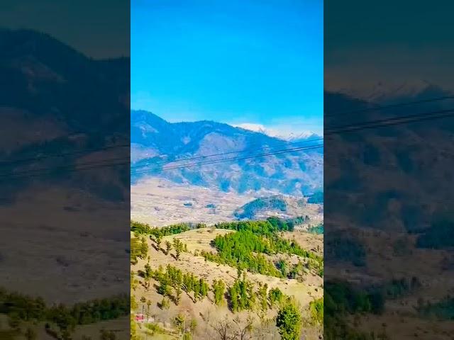 View #love #kpkvines #hazaraview #nature #mansehra #travel #hazara #beauty #kpkbeauty #hazarabeauty