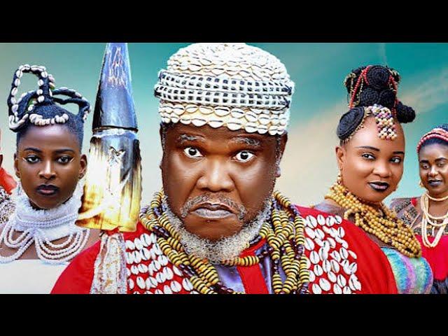 This Ugezu J. Ugezu movie will make you relax - Nigerian movies 2024 latest full movies