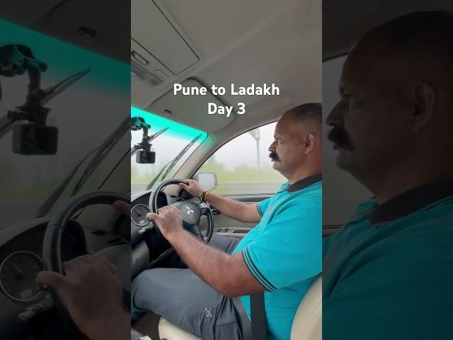 Day 3 #manali #trip #ladakhtrip #adventure #kurukshetra #youtubeshorts #youtube