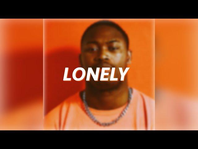 FREE Jireel x Lamix Type Beat "LONELY" | prod. by FinnsBeats | Guitar Type Beat 2021