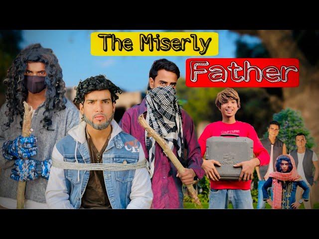 The Miserly Father || present rbh fun