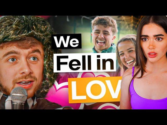 Rose Reacts to Who ChrisMD Dated After 20 vs 1 Video…!