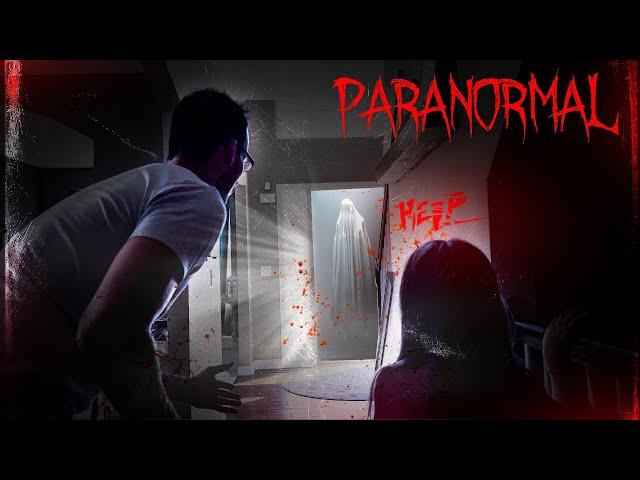 OUR HOUSE IS HAUNTED ! TheMcCartys PARANORMAL experience