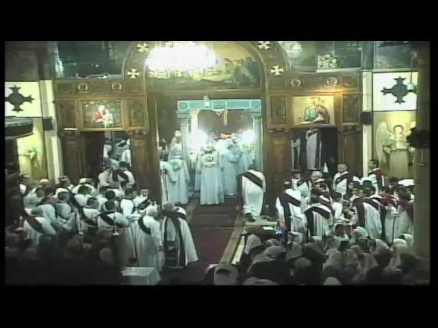 StMarkosChurchCleopatra Live Stream