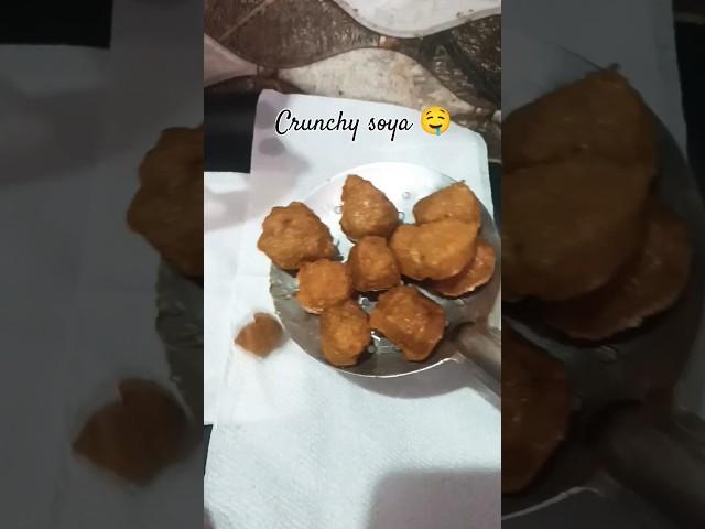 crunchy soya.... healthy good home made snacks for kids..  subscribe to my channel