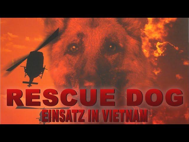 Rescue Dog - Einsatz in Vietnam | Ganzer Film Auf Deutsch | Susan Dey | Scott Cooper