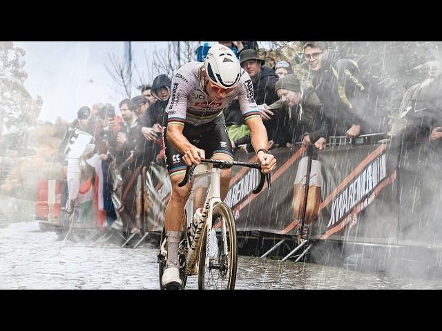 Cycling Training Motivation 2024 | Mathieu van der Poel