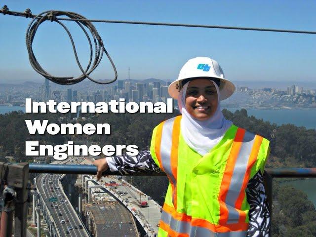 International Women Engineers Study