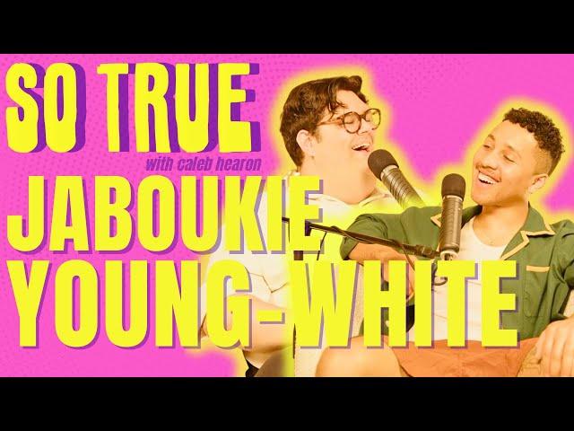 Jaboukie Young-White is Getting Soft