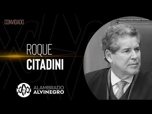 ROQUE CITADINI - Papo Fiel #86