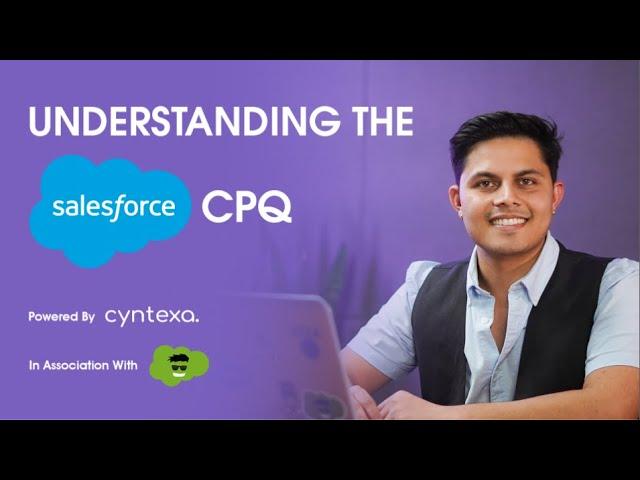 What Is  Salesforce CPQ?