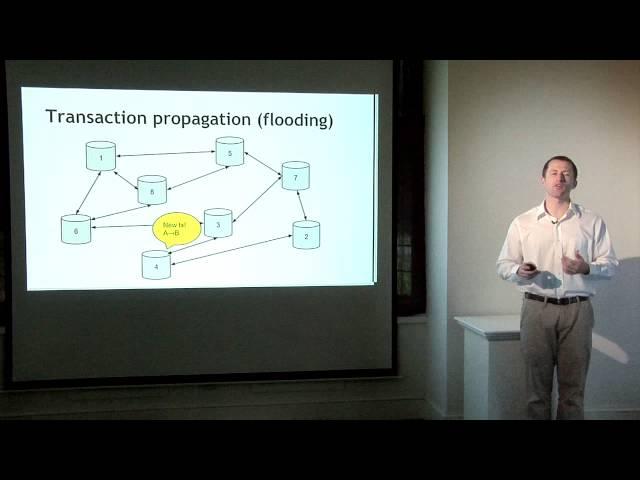 Lecture 3 — Mechanics of Bitcoin