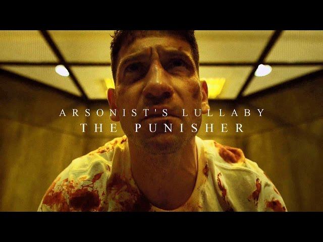 Arsonist's Lullaby (The Punisher)