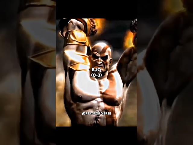 C.J #vs Kratos | #gaming #games  #gta #godofwar #godofwarragnarok #god