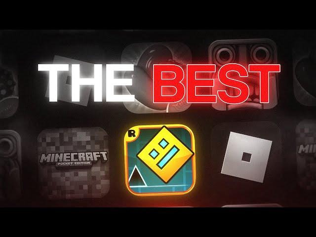 How Geometry Dash Became the Best Mobile Game