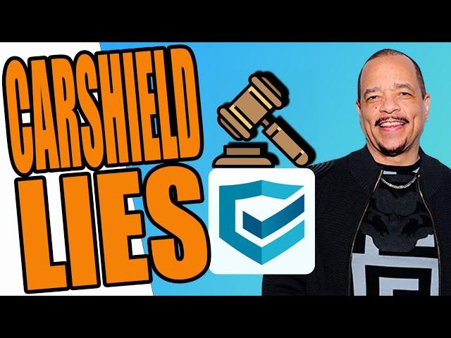 Car Shield Exposed: Truth About Extended Warranty Lies And Huge Fines