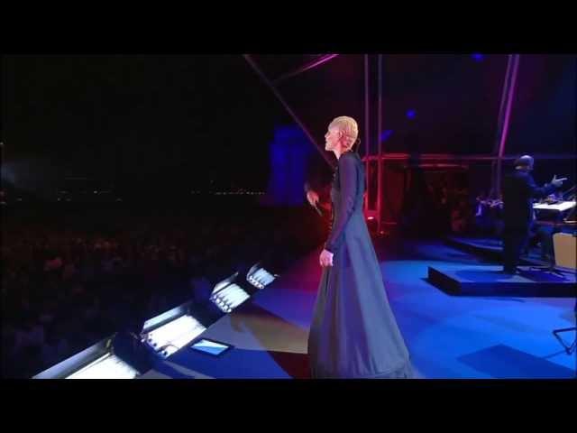 Mariza - Primavera ao vivo em Lisboa