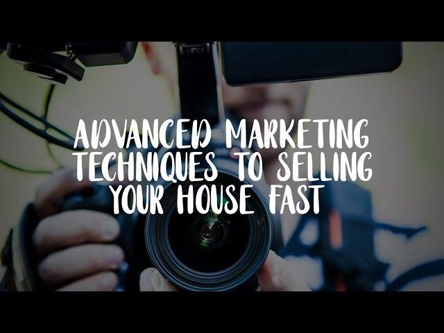 Interview with George Cuevas - Advanced Marketing Techniques to Selling your House FAST