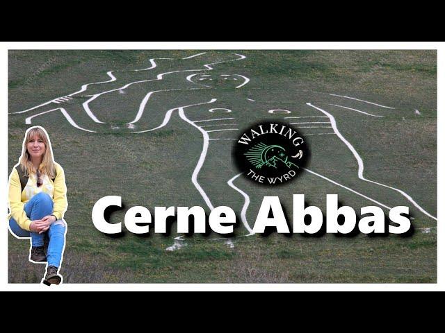 Cerne Abbas | Home Of The Cerne Abbas GIANT!