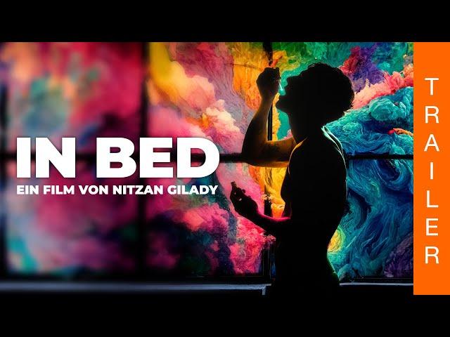 IN BED (offizieller deutscher Trailer)