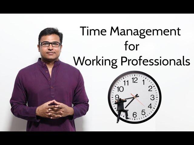 GATE Preparation : Strategies for Working Professionals | Ravindrababu Ravula