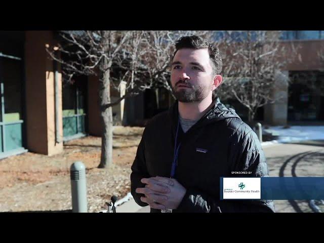 Boulder community health