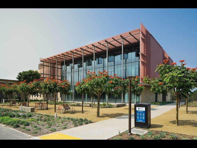 UC Santa Barbara's Institute for Energy Efficiency (IEE) - Extended Version