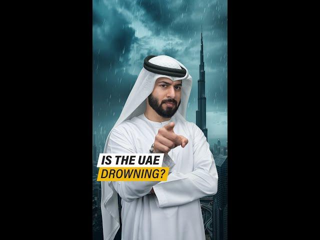 Is the UAE Drowning?