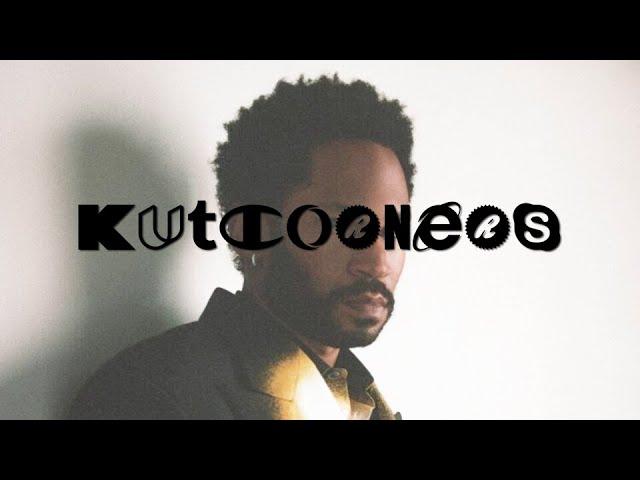 Kutcorners "Kaytranada celebration" Mix