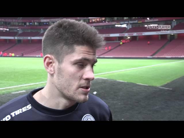 Kramarić: Goal Good For Confidence