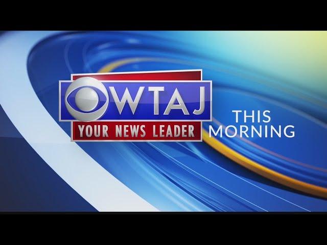 WTAJ News at 5 a.m. to 7 a.m.