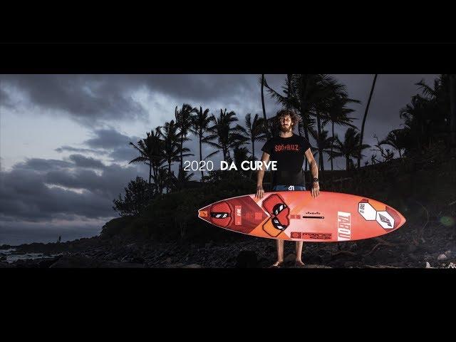 Tabou Boards - 2020 Da Curve