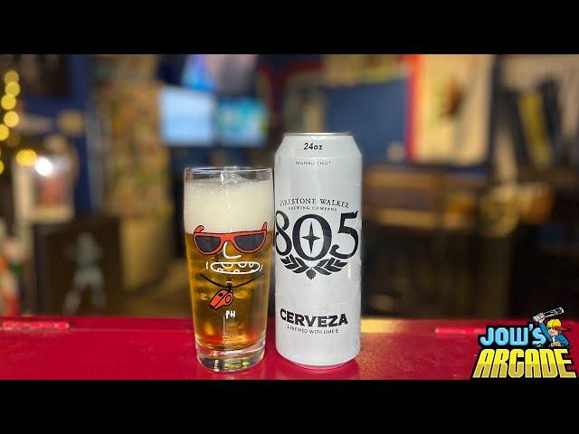 Firestone Walker - 805 Cerveza - 4.5% ABV