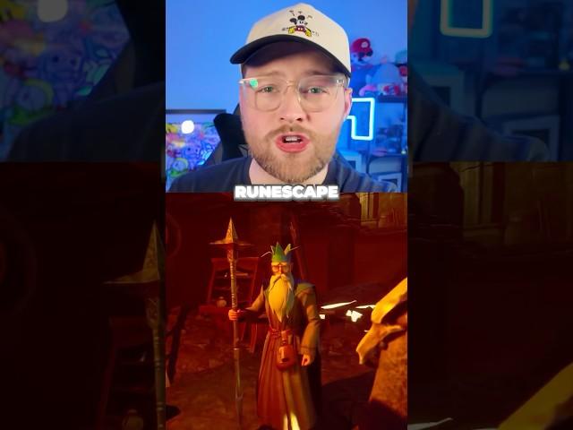 FIRST LOOK AT RUNESCAPE DRAGON WILDS! #whattoplay #runescape #osrs #oldschoolrunescape #dragonwilds