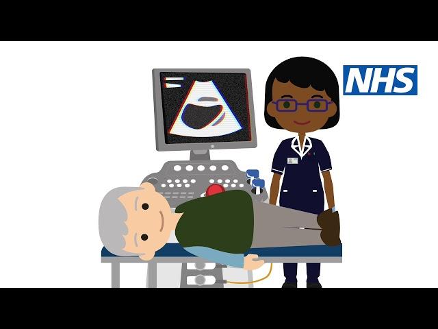 Primary Care Networks Animation
