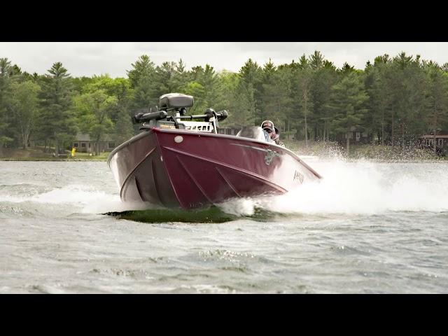 Experience the Power of Lund 2075 Pro-V Bass: Full Test And Review | Lund Boats