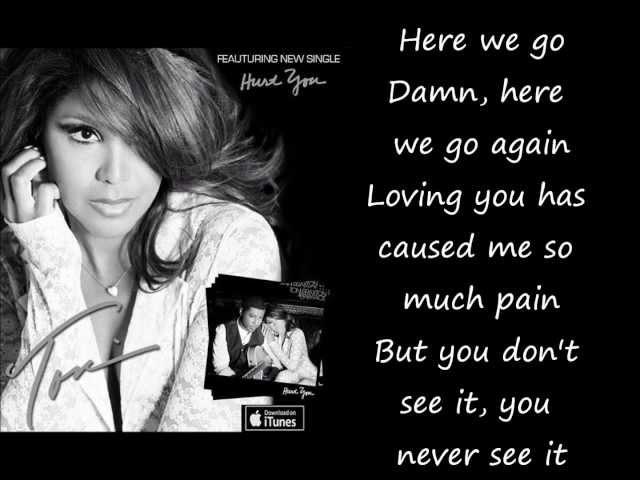 Toni Braxton, Babyface - Hurt You lyrics