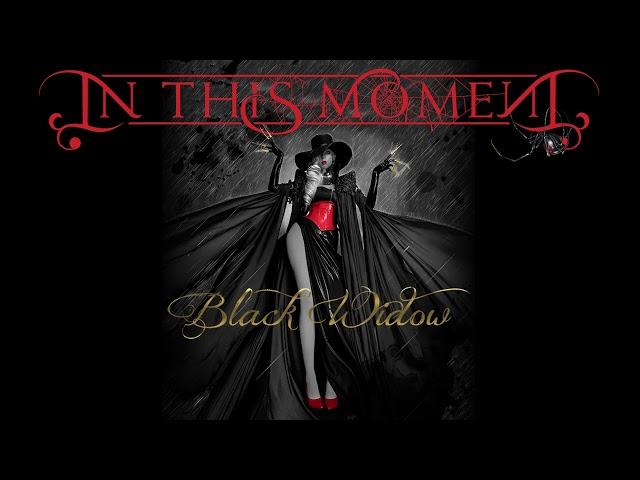 In This Moment "Natural Born Sinner" (Official Audio)