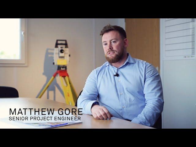 Interview • Matthew Gore about Leica iCON in Real-World Use • Trailer