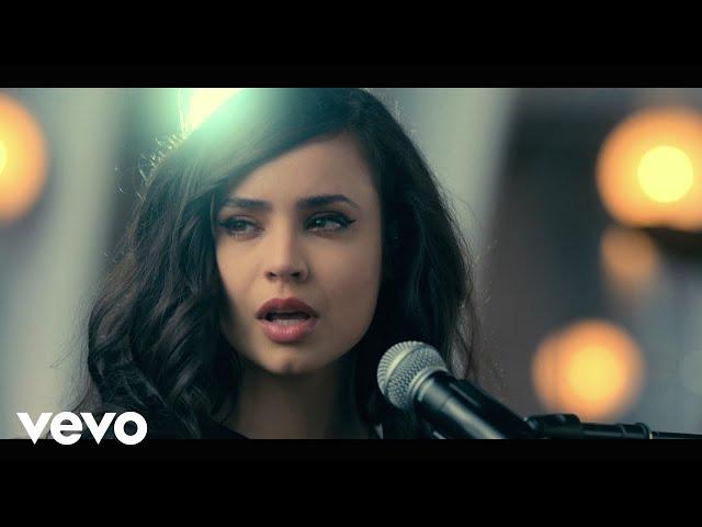 Sofia Carson - I Didn't Know (From "Purple Hearts")