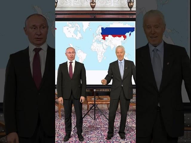 One click #funny #meme #putin #worldpolitics #путин #biden #duet #joebiden #байден