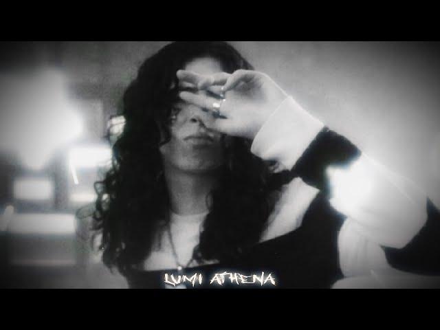 Lumi Athena - SMOKE IT OFF! MV  ft. jnhygs & cade clair