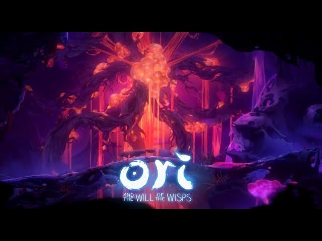 RSpookster Plays "Ori & TWOTW" (Decay - Part 12)