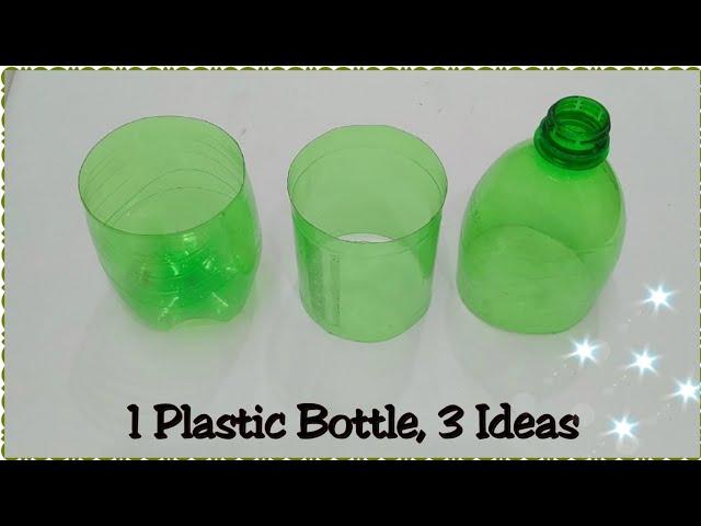 waste plastic bottle craft ideas | out of waste | best out of waste | best out of waste craft