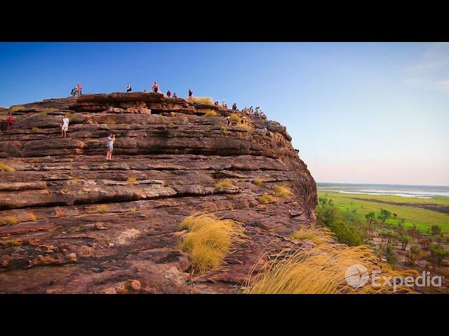 Kakadu National Park City Video Guide | Expedia