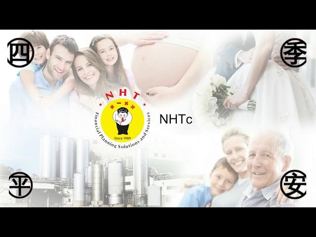 Let you know about NHTcare