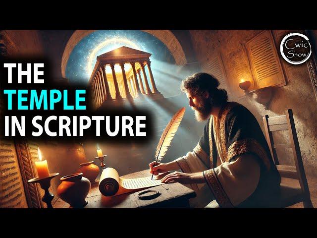 The Temple Throughout The Scriptures feat. Bruce Porter