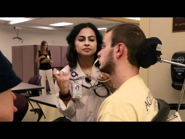 Jake Nicolopulos' Story of Hope